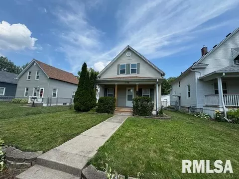 1828 3rd St, Moline, IL 61265 photo 3