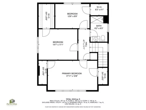 2025 5th St, Moline, IL 61265 photo 54