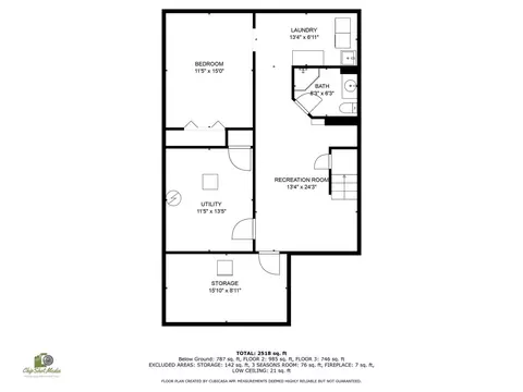 2025 5th St, Moline, IL 61265 photo 52