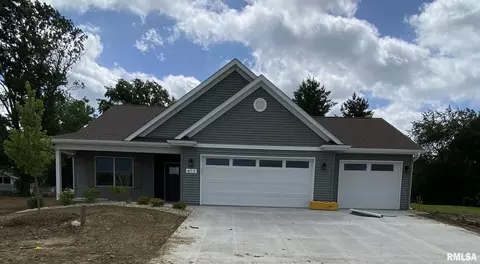 613 Kevin Dr, Blue Grass, IA 52726