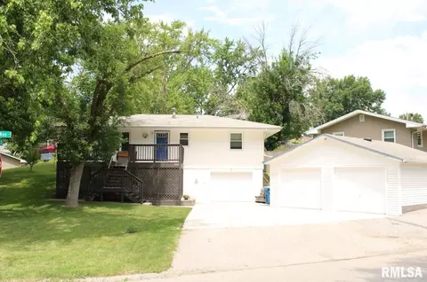 1000 1st Ave, Muscatine, IA 52761