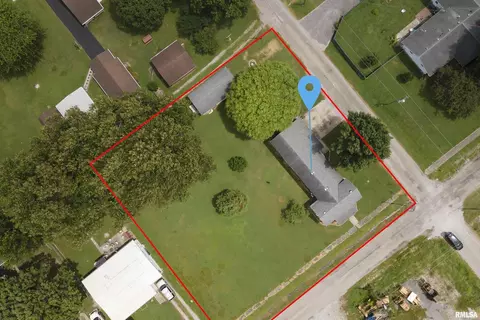 700 N 30th St, Herrin, IL 62948 photo 24