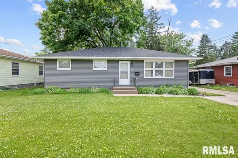 4100 29th Ave, Rock Island, IL 61201