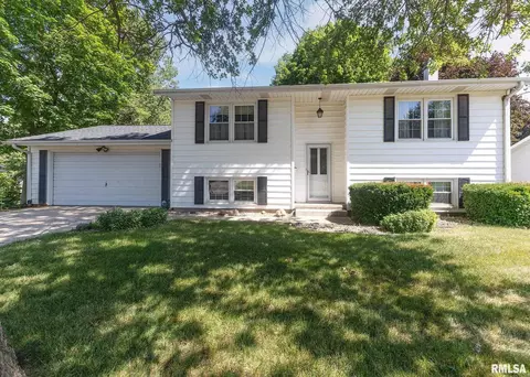 406 W 2nd St, Atkinson, IL 61235 photo 8