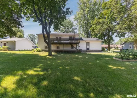 406 W 2nd St, Atkinson, IL 61235 photo 10