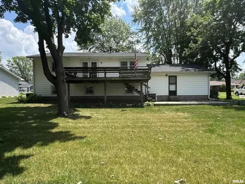 406 W 2nd St, Atkinson, IL 61235 photo 4