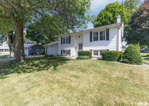 406 W 2nd St, Atkinson, IL 61235 photo 7
