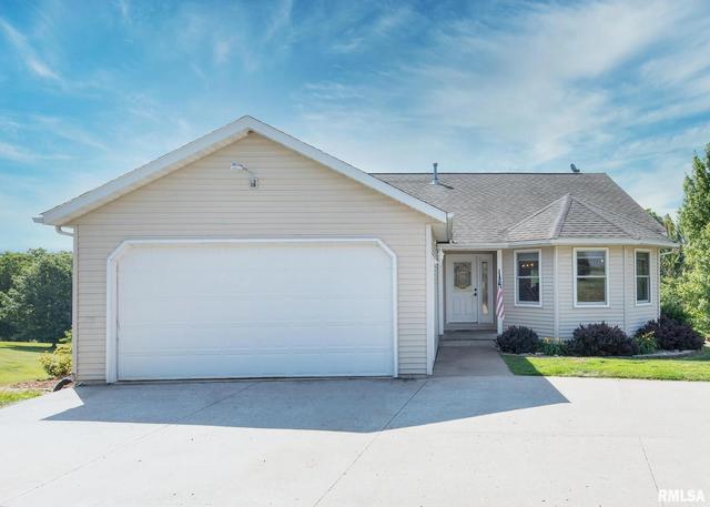 2210 W 176th Ave, Milan, IL 61264