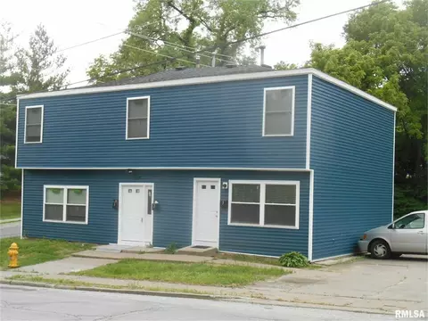1004 Oneida Ave, Davenport, IA 52803