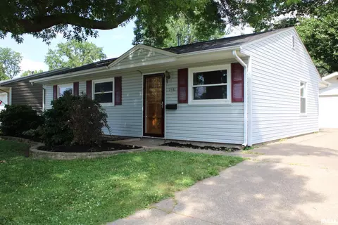 2331 N Fairmount St, Davenport, IA 52804