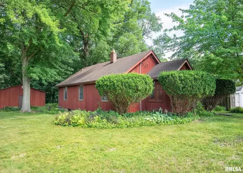 1012 54th St, Moline, IL 61265 photo 26