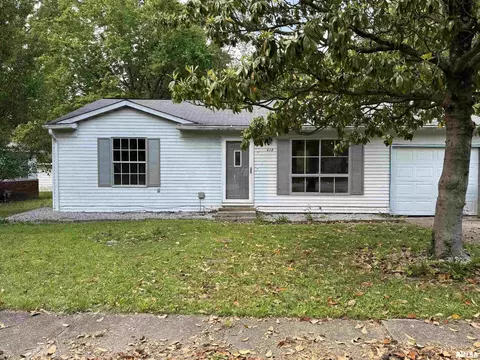 618 W Owens St, Carbondale, IL 62901
