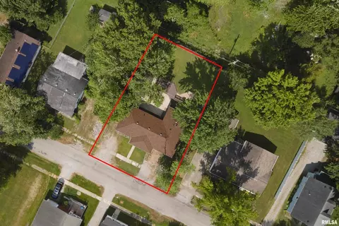 508 S 24th St, Herrin, IL 62948 photo 25