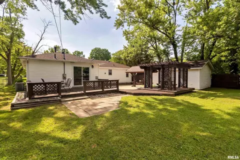 508 S 24th St, Herrin, IL 62948 photo 18