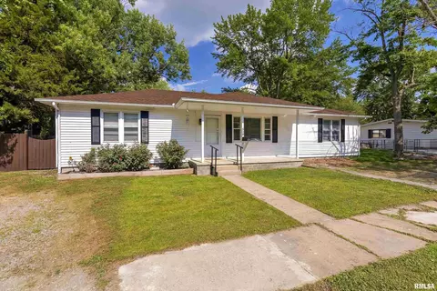 508 S 24th St, Herrin, IL 62948