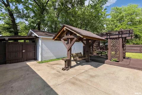 508 S 24th St, Herrin, IL 62948 photo 22