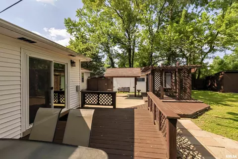 508 S 24th St, Herrin, IL 62948 photo 19