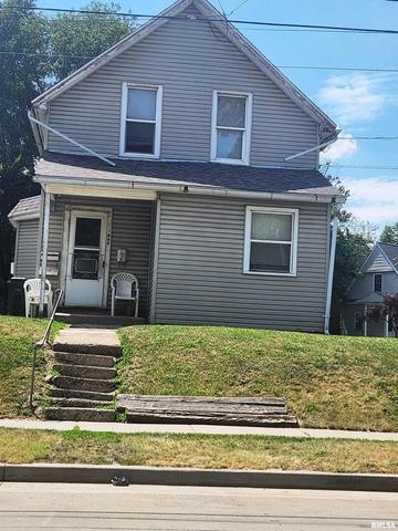 206 S Howell St, Davenport, IA 52802