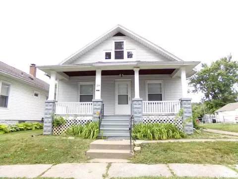 210 N Lincoln Ave, Davenport, IA 52802