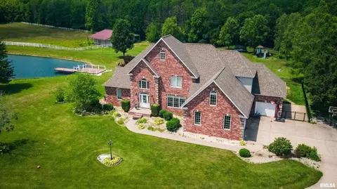 12859 Edith Ln, Marion, IL 62959