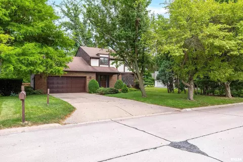 3410 8th St, Moline, IL 61265 photo 3