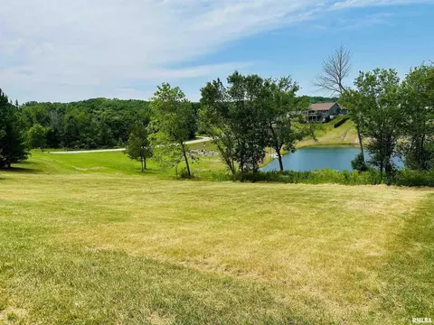 lot04 95th Ave, Blue Grass, IA 52726