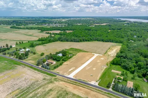 lot6 185th St, Bettendorf, IA 52722
