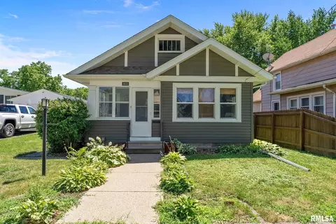 1632 25th Ave, Moline, IL 61265 photo 2