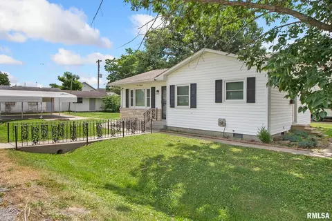100 S 20th St, Herrin, IL 62948 photo 15