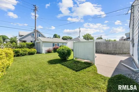 1922 8th St, Moline, IL 61265 photo 20