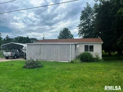 450 Jackson St, Hillsdale, IL 61257