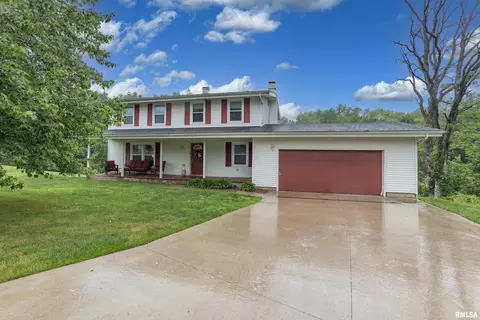 11517 W 178th Street Ct, Illinois City, IL 61259
