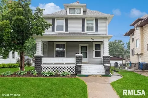 731 S 7th Ave, Clinton, IA 52732