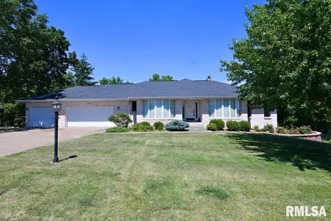 12909 25th Street Ct, Milan, IL 61264