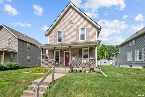 1837 12th St, Moline, IL 61265 photo 21