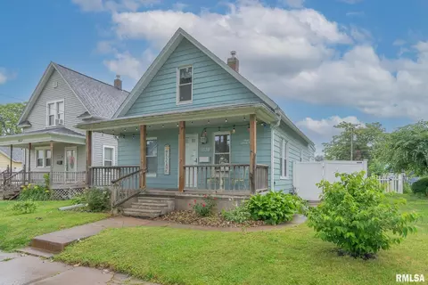 1639 24th Ave, Moline, IL 61265 photo 2