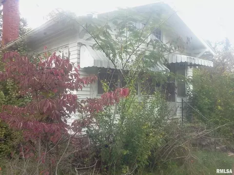 00 Illinois Route 146 Rd, Elizabethtown, IL 62931