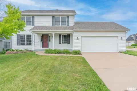 5080 Sturdevant St, Davenport, IA 52806