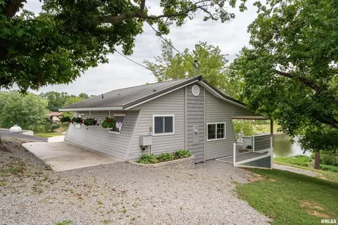 580 Obelisk Ct, Creal Springs, IL 62922