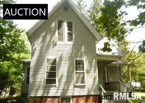 499 Yates St, Galesburg, IL 61401