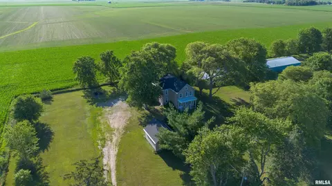 24855 85th Ave, Dixon, IA 52745