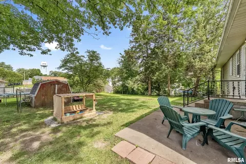 507 SW 3rd Ave, Aledo, IL 61231 photo 17