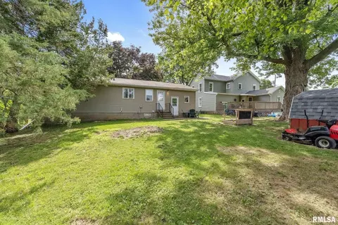 507 SW 3rd Ave, Aledo, IL 61231 photo 16