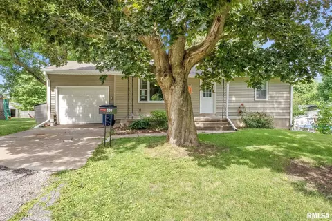 507 SW 3rd Ave, Aledo, IL 61231 photo 13