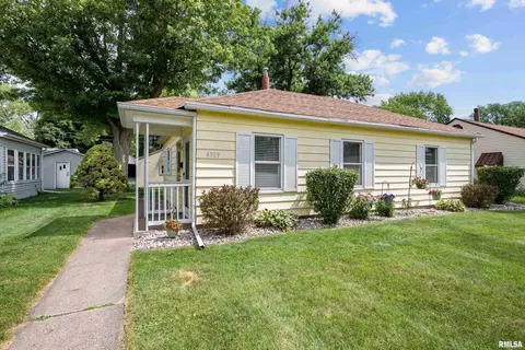 4309 23rd Ave, Rock Island, IL 61201