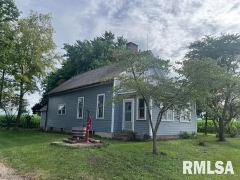 14973 N 700th Ave, Cambridge, IL 61238