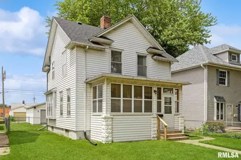 1915 3rd St, Moline, IL 61265 photo 2