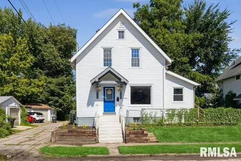 1714 18th St, Moline, IL 61265