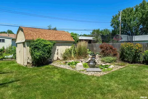 4805 45th Ave, Moline, IL 61265 photo 23