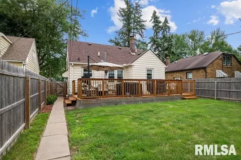 2337 28th St, Moline, IL 61265 photo 17